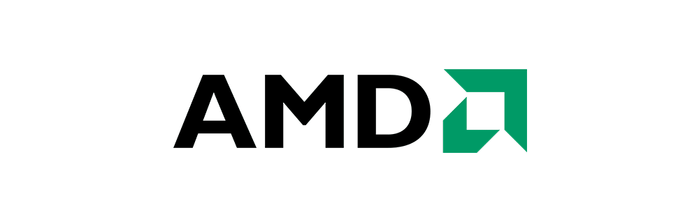 AMD Logo