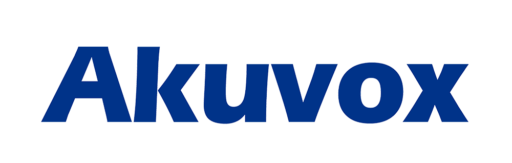 Akuvox Logo