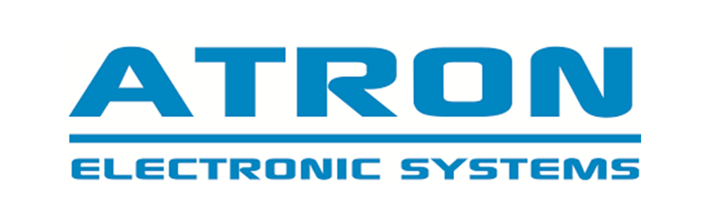 Atron Logo
