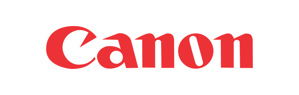 Canon Logo