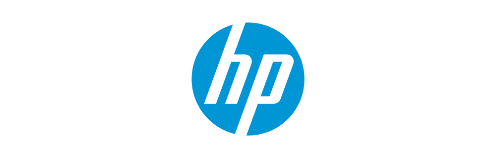 HP Logo