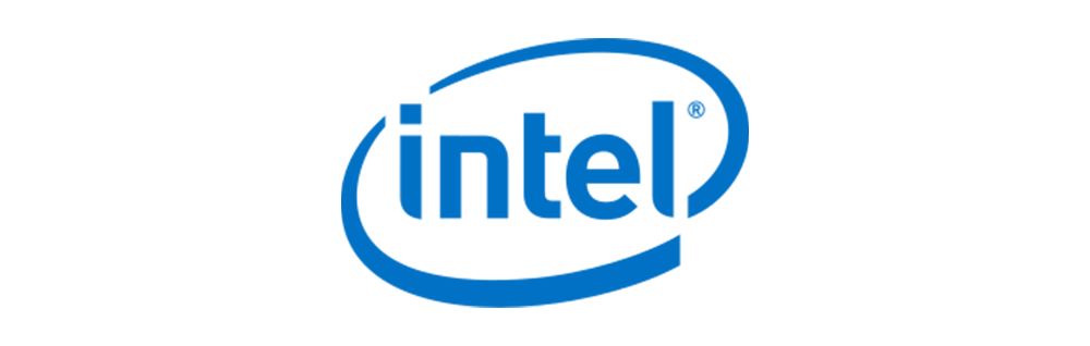 Intel Logo