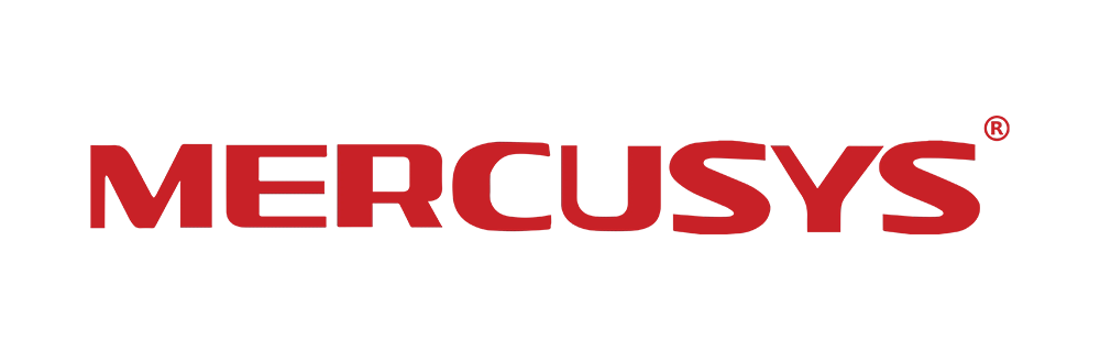 Mercusys Logo