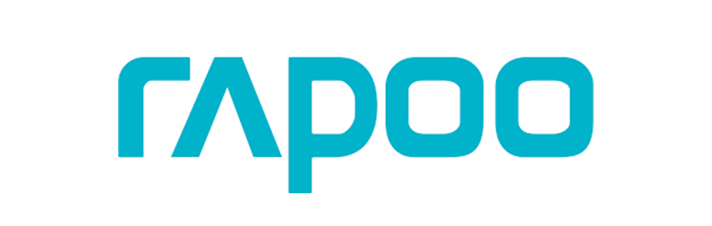 Rapoo Logo