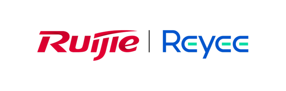 Rujie Reyee Logo