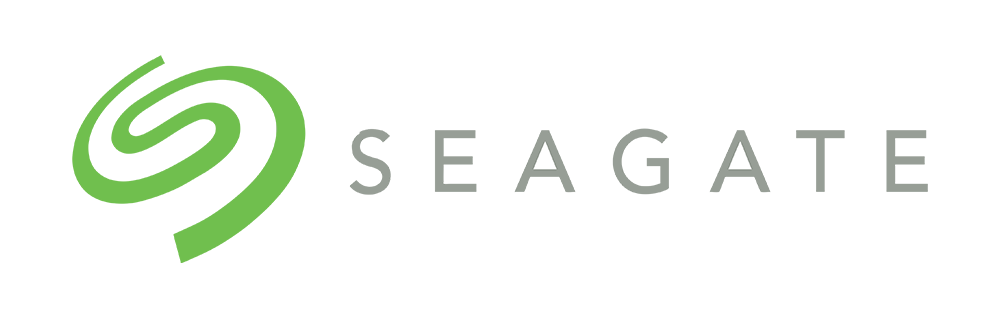 Seagate Logo