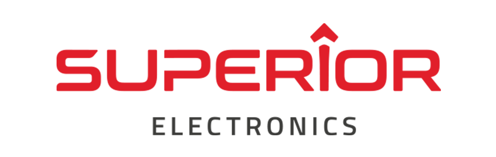 Superior Electronics Logo