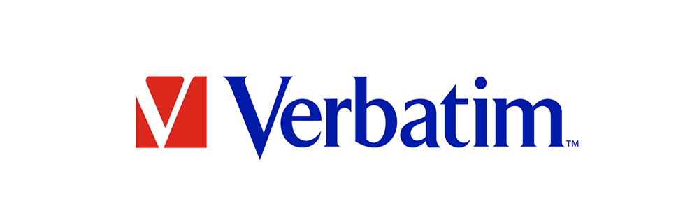 Verbatim Logo