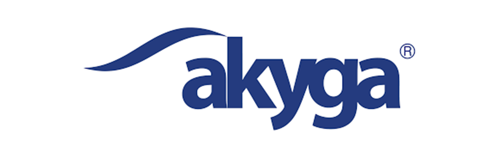 Akyga Logo