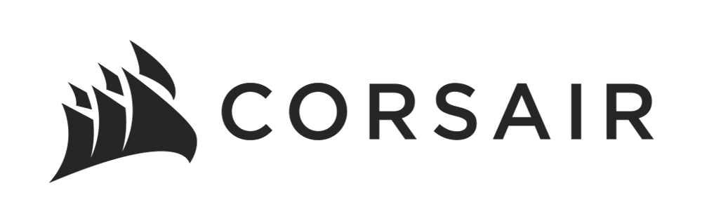 Corsair Logo