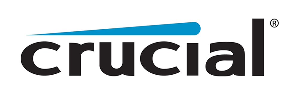 Crucial Logo