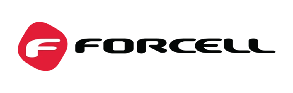 Forcell Logo