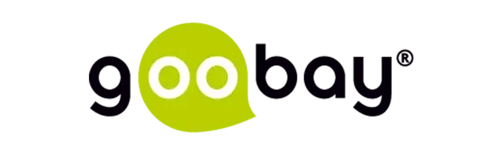 Goobay Logo