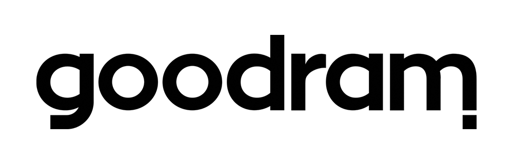 Goodram Logo