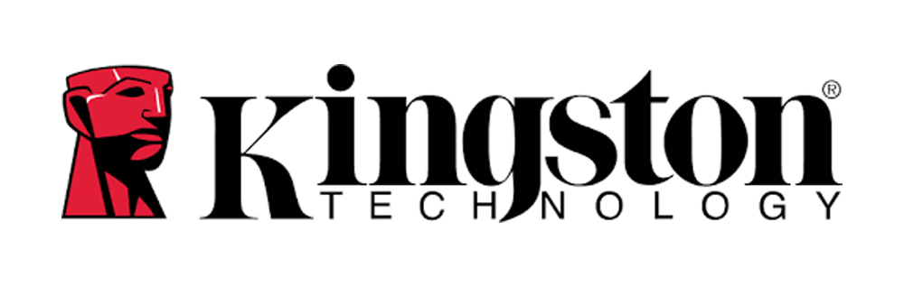Kingston Logo