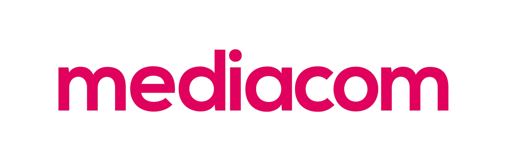 Mediacom Logo