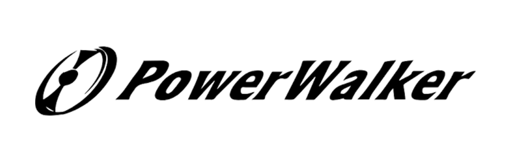Powerwalker Logo